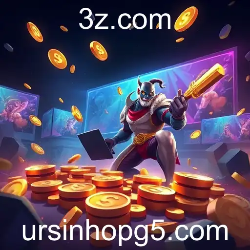 A Influência do Bônus em Jogos Online