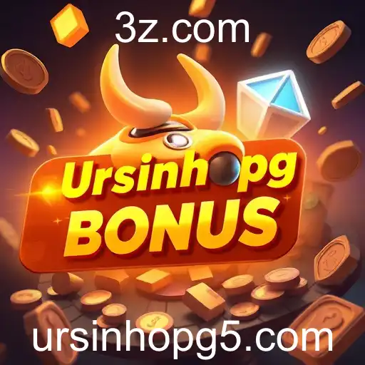 Expansão dos Jogos Online: O Impacto do 'ursinhopg bonus'