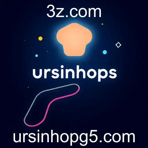 Explorando o Mundo do UrsinhoPG: Bonificações e Novidades de 2025