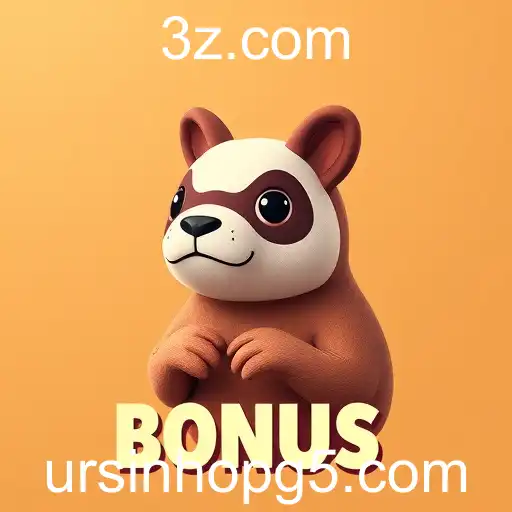 O Impacto do Bônus Ursinhopg nos Jogos Online