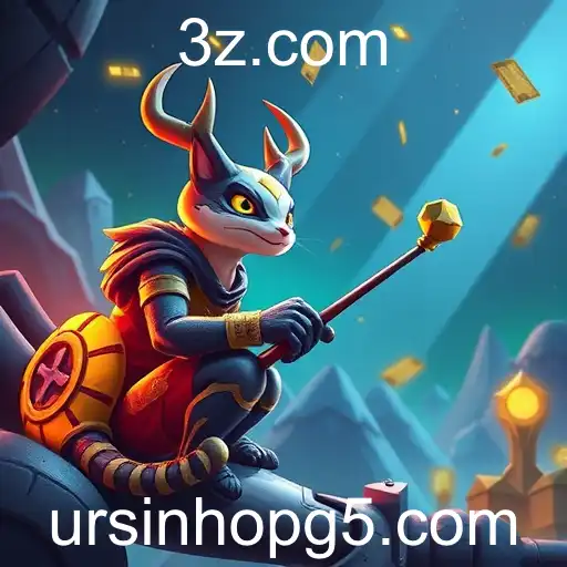 O Impacto do 'ursinhopg bonus' no Cenário de Jogos 2025