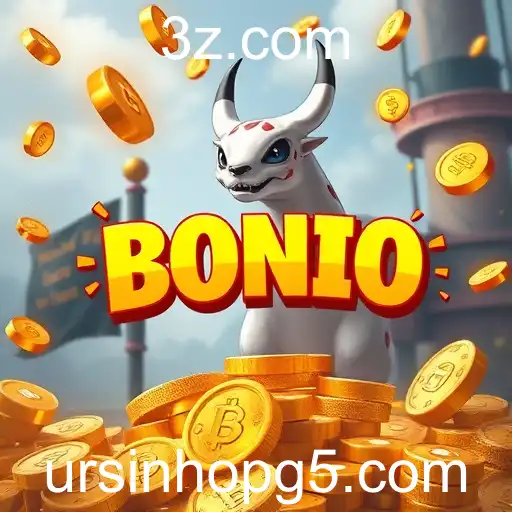 O Impacto do 'ursinhopg bonus' na Indústria de Jogos