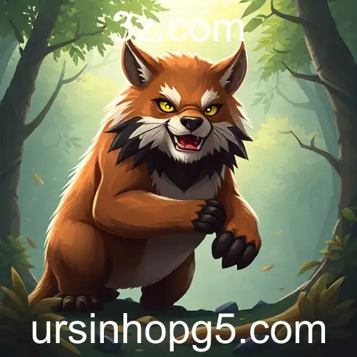 UrsinhoPG: Novos Desafios e Estratégias para 2025