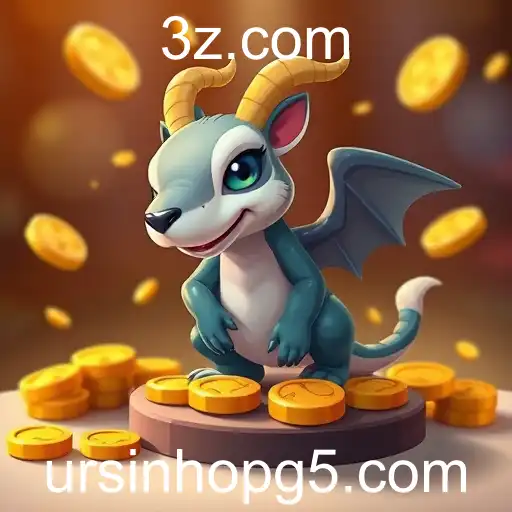 Explorando o Fenômeno 'Ursinhopg Bonus' nos Jogos Online