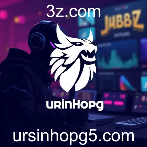 Tendências Futuras e Ursinhopg: A Evolução dos Jogos Online