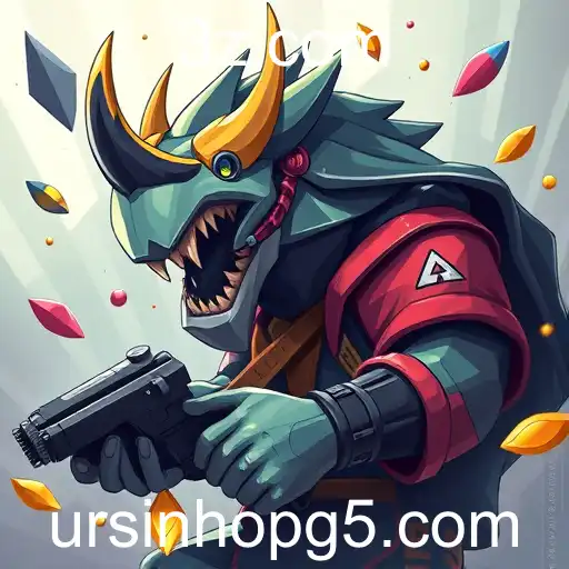 Tendências e Inovações no Mundo dos Jogos Online em 2026