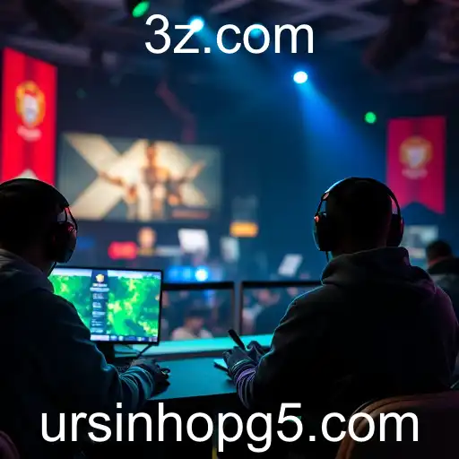 Tendências e Desafios no Mercado de Jogos em Português