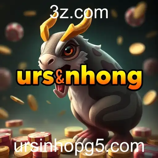 O Impacto do 'ursinhopg bonus' nos Jogos Online