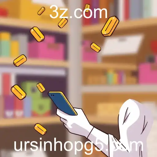 A Ascensão do 'ursinhopg bonus' na Era Digital