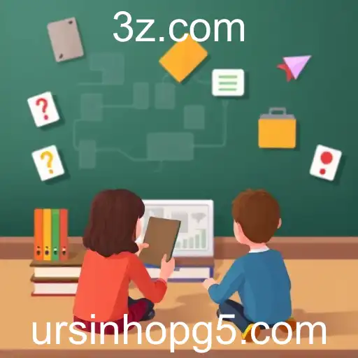 A Ascensão do 'UrsinhoPG Bonus' no Cenário de Jogos Online