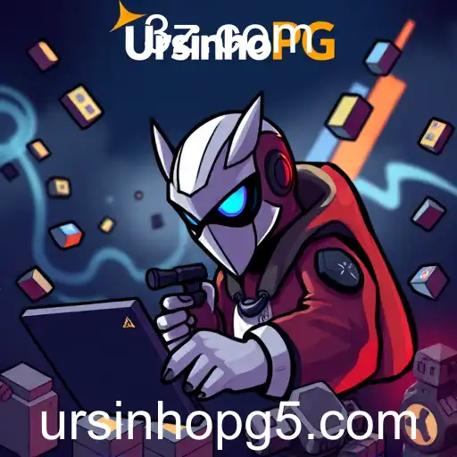 A Revolução dos Jogos Online em 2026: UrsinhoPG Bonus