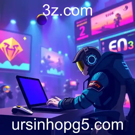 O Impacto do 'ursinhopg bonus' na Indie Gaming