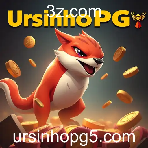 A Ascensão do 'UrsinhoPG Bonus' no Cenário de Jogos em 2026