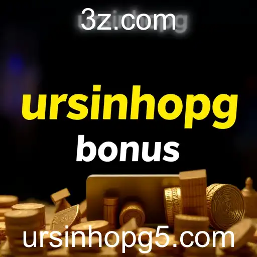 Explorando Novos Horizontes no Mundo dos Jogos com UrsinhoPG