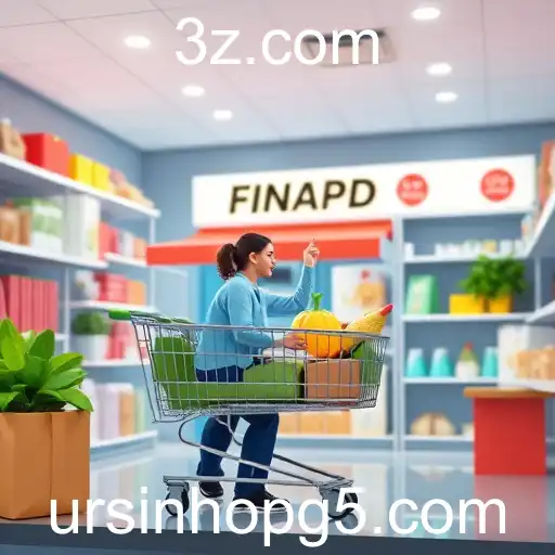 Atrações e Desafios de UrsinhoPG em 2026