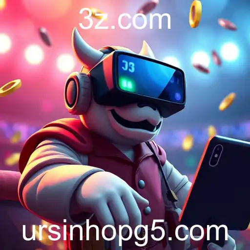 A Nova Era dos Jogos de Azar Online