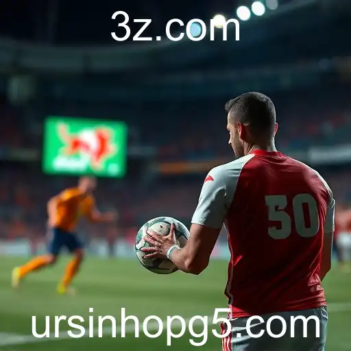 O Crescimento das Apostas Esportivas Online