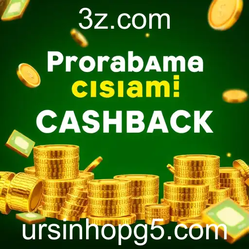 Explorando o Programa Cashback no UrsinhoPG Bonus