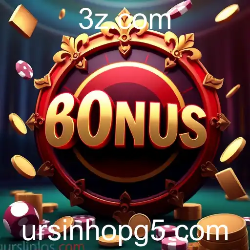 Explorando o Mundo dos Bônus de Casino Online