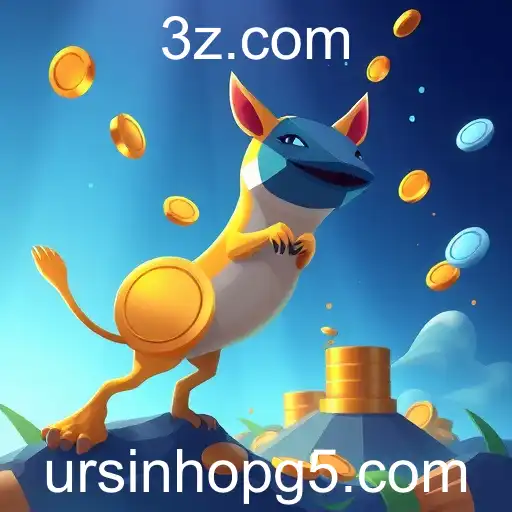 Expansão do entretenimento online com UrsinhoPG