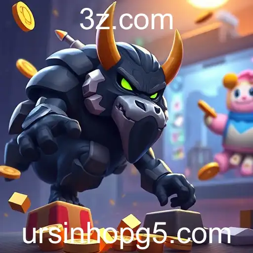 O Futuro dos Bônus e Promoções no mundo dos Jogos