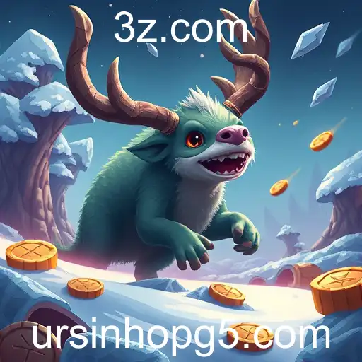 A Explosão do Mercado de Jogos Online e o Impacto do UrsinhoPG Bonus