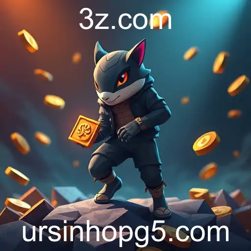 Tendências de Jogos e Ursinhopg: Conquistas de 2026