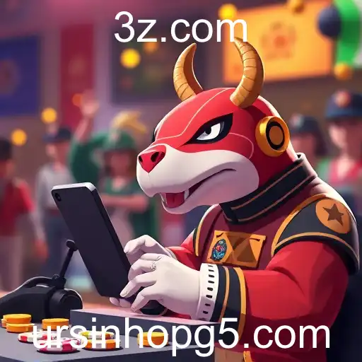 Inovações e Desafios no Mundo dos Jogos em 2026