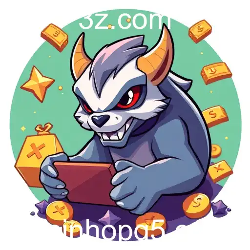 O Impacto do 'ursinhopg bonus' no Mercado de Jogos em 2025