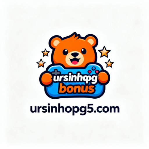 ursinhopg bonus