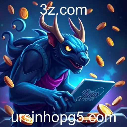 Explorando as Novidades do UrsinhoPG Bonus