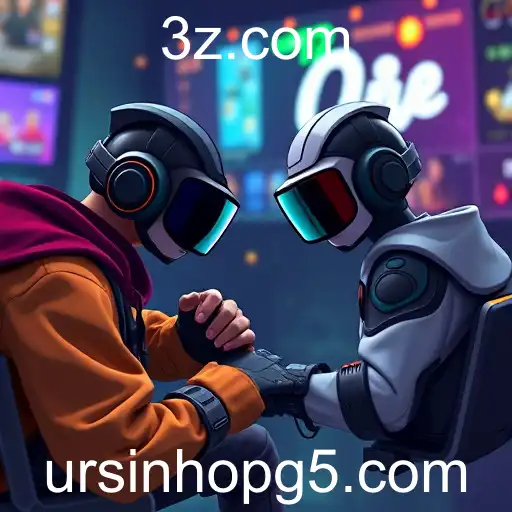 A Ascensão dos Jogos Online em 2026: Uma Nova Era de Entretenimento