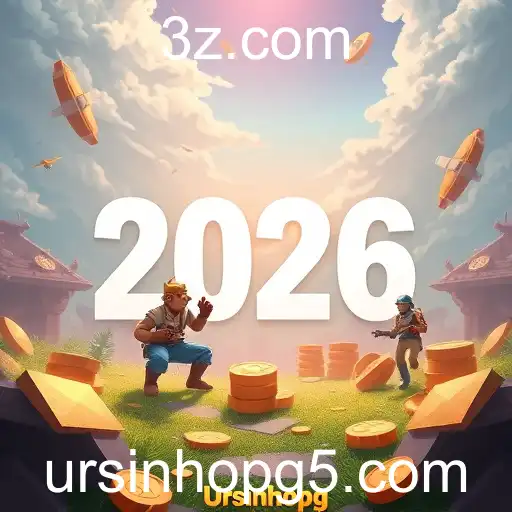 Tendências e Atualizações no Mundo dos Jogos em 2026