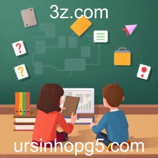 A Ascensão do 'UrsinhoPG Bonus' no Cenário de Jogos Online