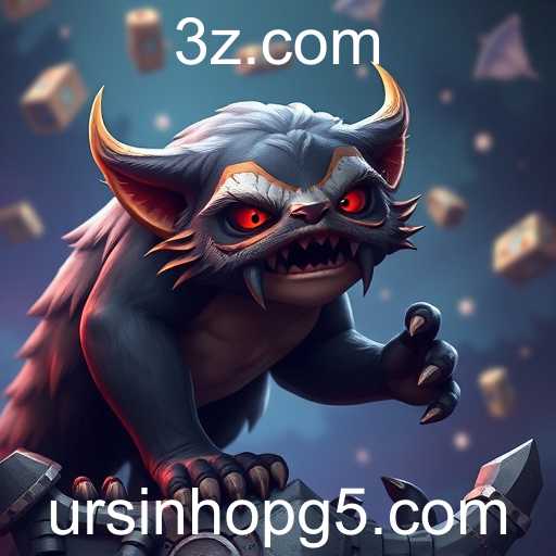 Novo Horizonte para UrsinhoPG Bonus em 2026