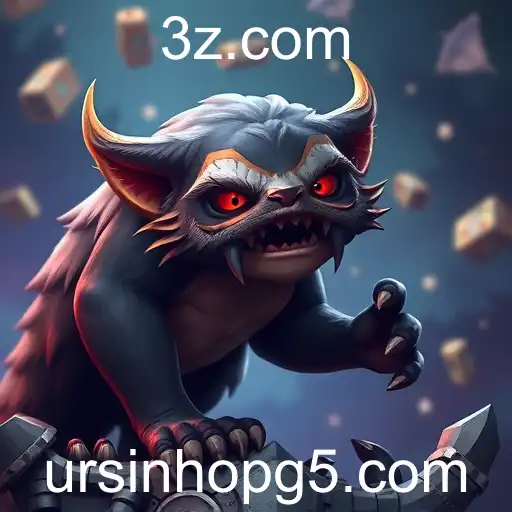 Novo Horizonte para UrsinhoPG Bonus em 2026