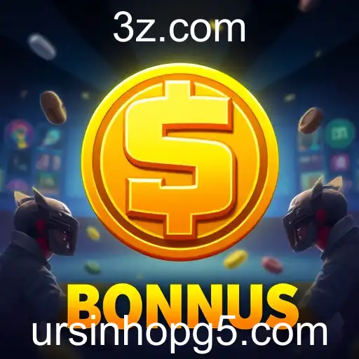 UrsinhoPG Bonus: A Revolução dos Jogos Online em 2026