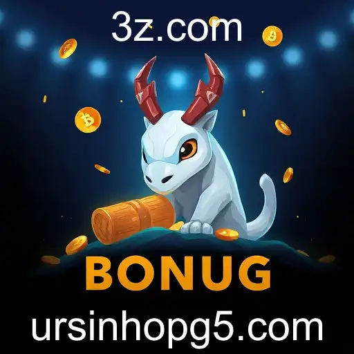 Ursinhopg Bonus e o Cenário Atual dos Jogos Online