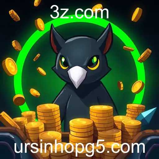 Novidades no Mundo dos Jogos: Ursinhopg Bonus em 2026