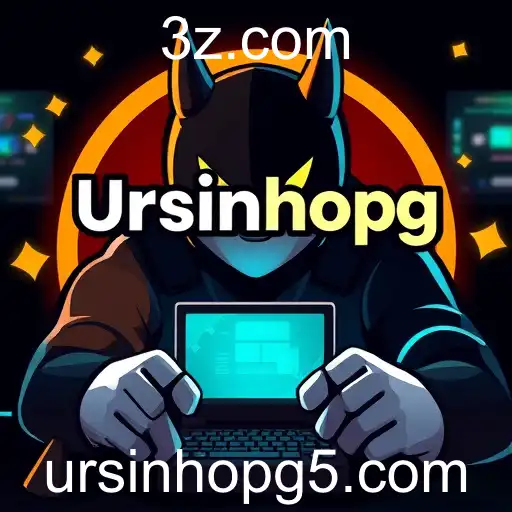 A Supremacia do 'Ursinhopg Bonus' no Cenário Atual de Jogos