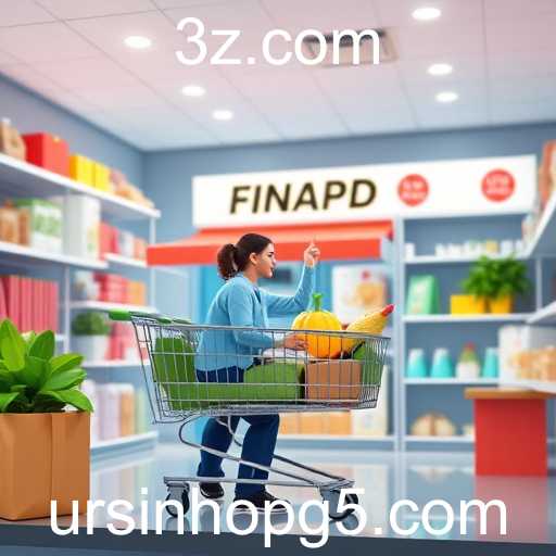 Atrações e Desafios de UrsinhoPG em 2026