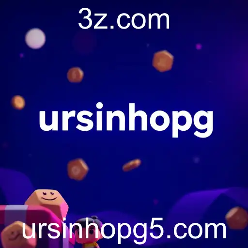 Bônus e Estratégias do UrsinhoPG em Ascensão