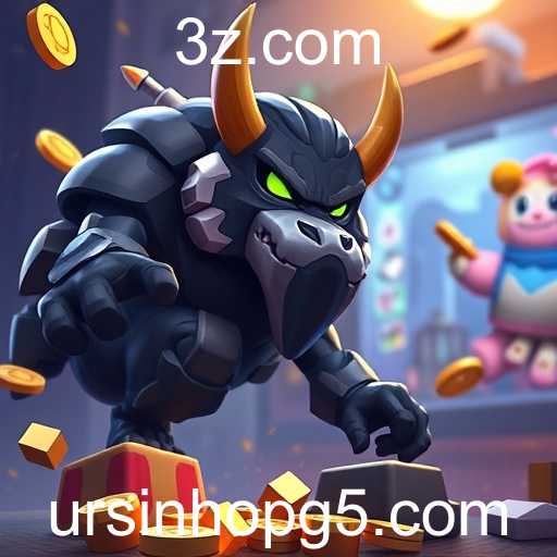 Explorando as Novidades de Ursinhopg em 2025