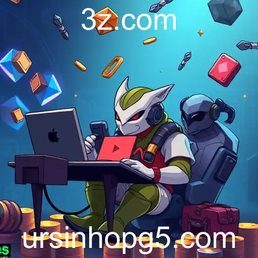 Tendências e Oportunidades no Mercado de Jogos Online