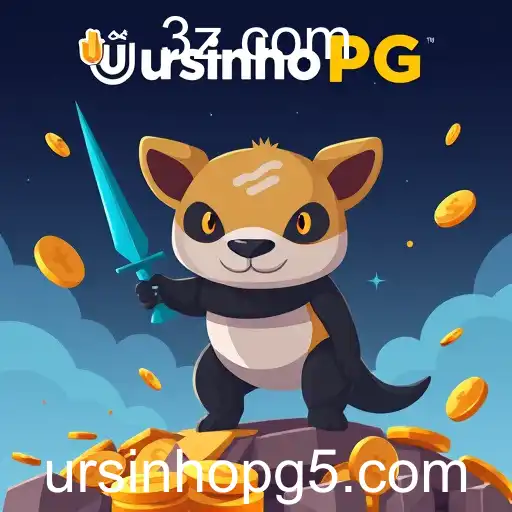 Tendências e Novidades no Site UrsinhoPG