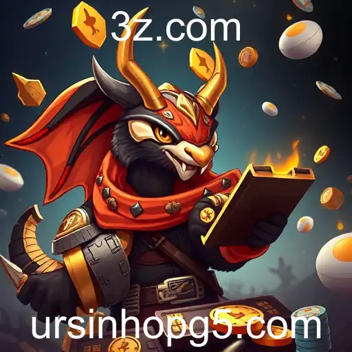 A Ascensão do 'ursinhopg bonus' no Mercado de Jogos Online