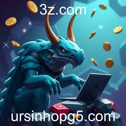 Tendências Crescentes em Jogos Online: O Impacto de 'ursinhopg bonus'