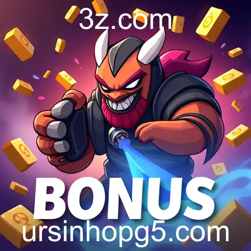 A Ascensão do 'UrsinhoPG Bonus' no Mundo dos Jogos Online