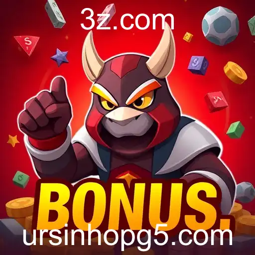 Tendências de Jogos com UrsinhoPG em 2025