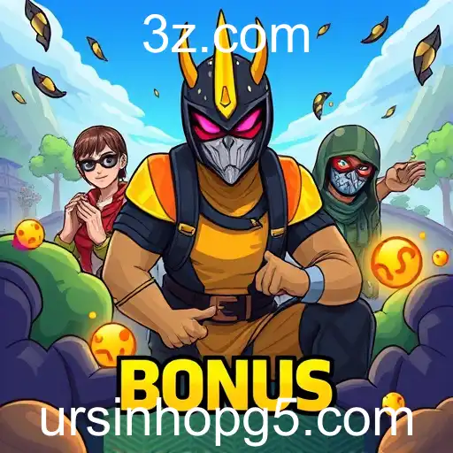 A Ascensão do Ursinhopg no Cenário dos Jogos Online